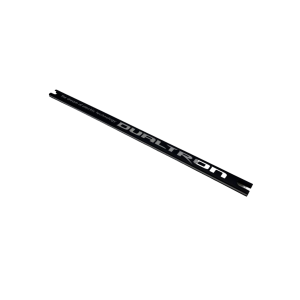 DUALTRON THUNDER 3 & NEW STORM & STORM LTD & VICTOR LTD | CACHE LED COLONNE DE DIRECTION