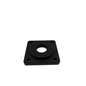 DUALTRON THUNDER 3 | CACHE SUSPENSION ARRIERE