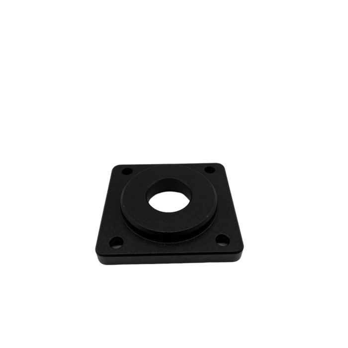 DUALTRON THUNDER 3 | CACHE SUSPENSION ARRIERE