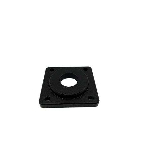 DUALTRON THUNDER 3 | CACHE SUSPENSION ARRIERE