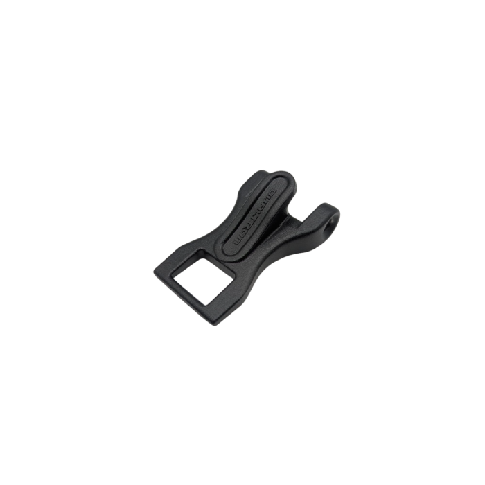 DUALTRON | CROCHET DE PLIAGE