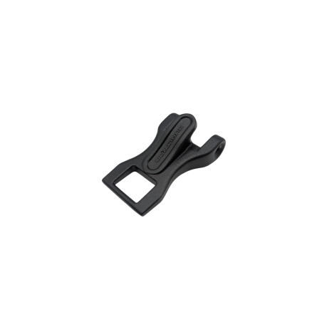 DUALTRON | CROCHET DE PLIAGE