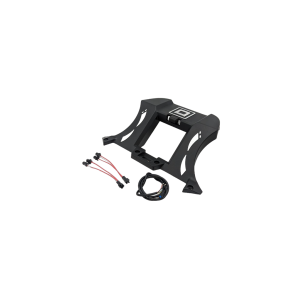 DUALTRON THUNDER 3 | REPOSE PIED