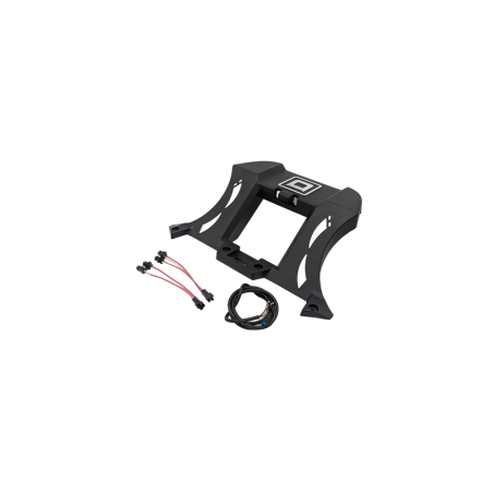 DUALTRON THUNDER 3 | REPOSE PIED