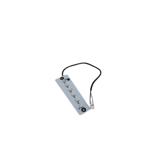 DUALTRON THUNDER 3 | LED DE BRAS DE PLIAGE