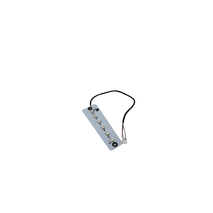 DUALTRON THUNDER 3 | LED DE BRAS DE PLIAGE