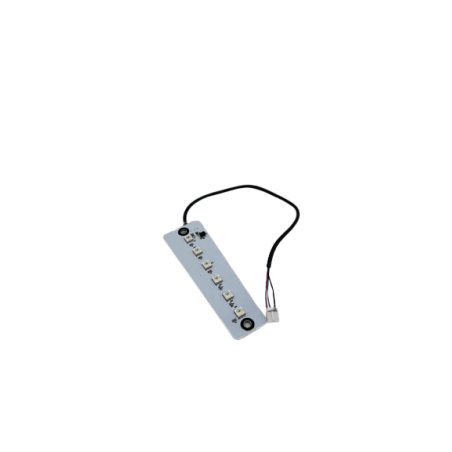 DUALTRON THUNDER 3 | LED DE BRAS DE PLIAGE