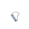 DUALTRON THUNDER 3 | LED DE BRAS DE PLIAGE