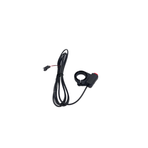 DUALTRON THUNDER 3 | BOUTON TURBO
