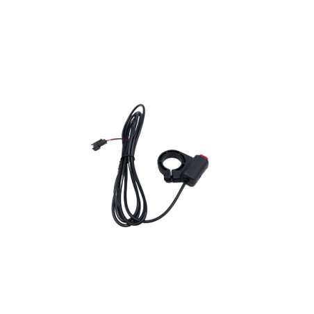 DUALTRON THUNDER 3 | BOUTON TURBO