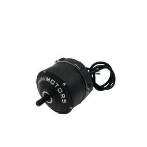 DUALTRON THUNDER 3 | MOTEUR AVANT