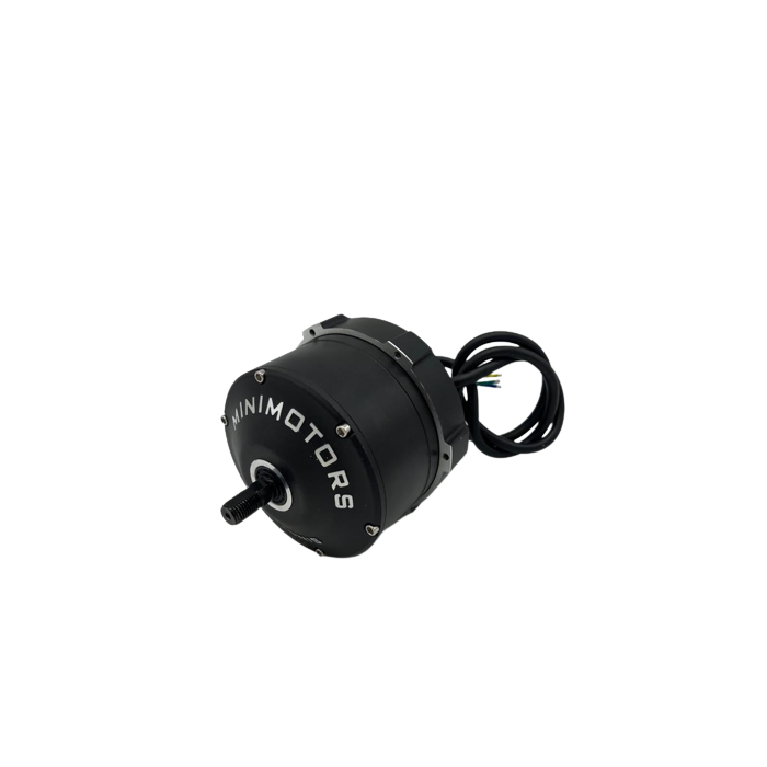 DUALTRON THUNDER 3 | MOTEUR AVANT