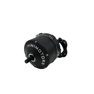 DUALTRON THUNDER 3 | MOTEUR ARRIÈRE