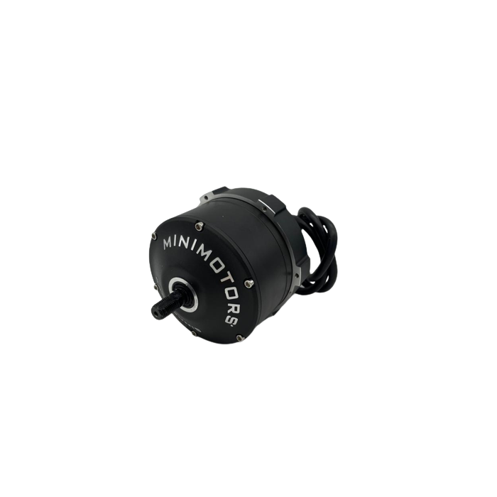 DUALTRON THUNDER 3 | MOTEUR ARRIÈRE