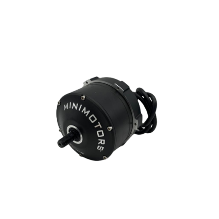 DUALTRON THUNDER 3 | MOTEUR ARRIÈRE