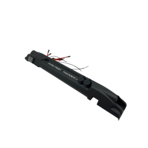 DUALTRON THUNDER 3 | CACHE LED LATERAL GAUCHE (COMPLET)