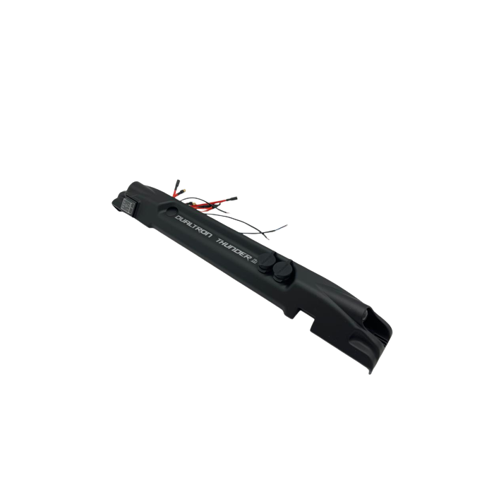 DUALTRON THUNDER 3 | CACHE LED LATERAL GAUCHE (COMPLET)
