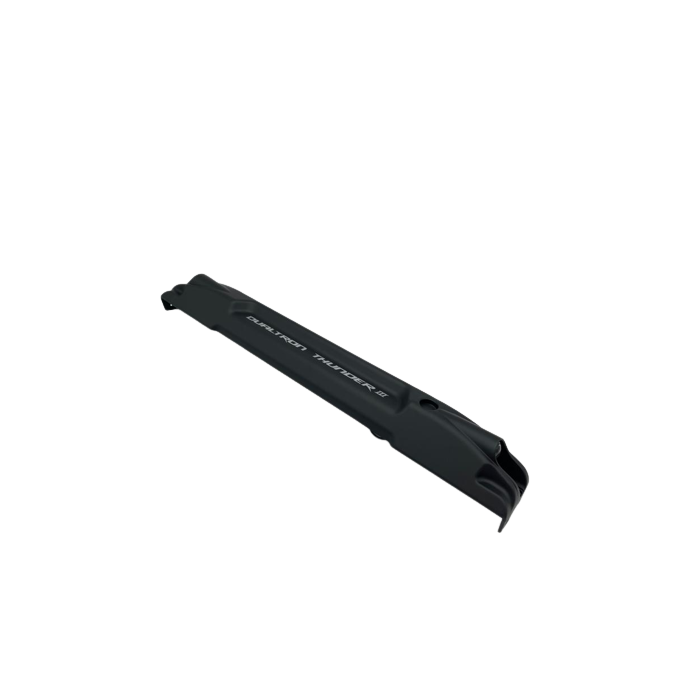 DUALTRON THUNDER 3 | CACHE LED LATERAL DROITE (COMPLET)