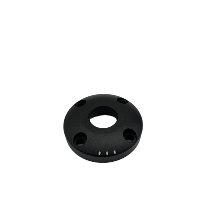 DUALTRON THUNDER 3 & ALIEN | CACHE SUSPENSION AVANT