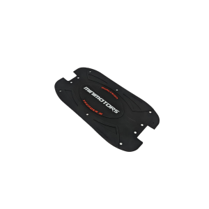 DUALTRON THUNDER 3 | GRIP DE DECK EN SILICONE