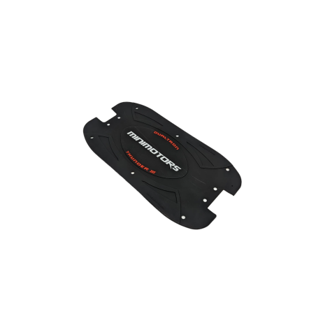 DUALTRON THUNDER 3 | GRIP DE DECK EN SILICONE