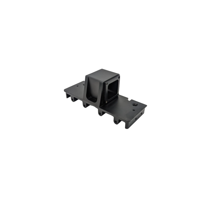 DUALTRON THUNDER 3 | SUSPENSION ARRIÈRE