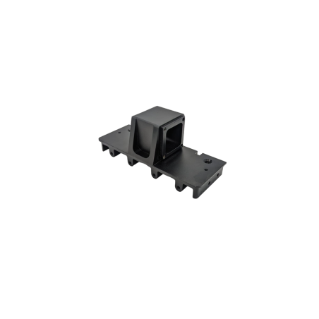 DUALTRON THUNDER 3 | SUSPENSION ARRIÈRE