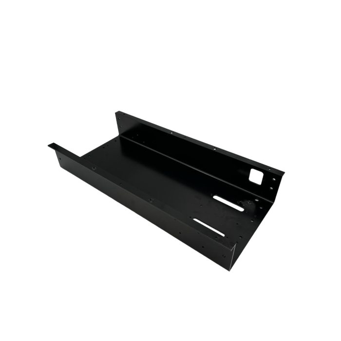 DUALTRON THUNDER 3 | CHÂSSIS