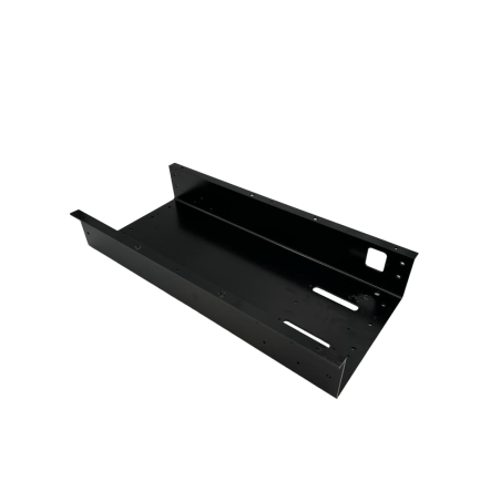 DUALTRON THUNDER 3 | CHÂSSIS