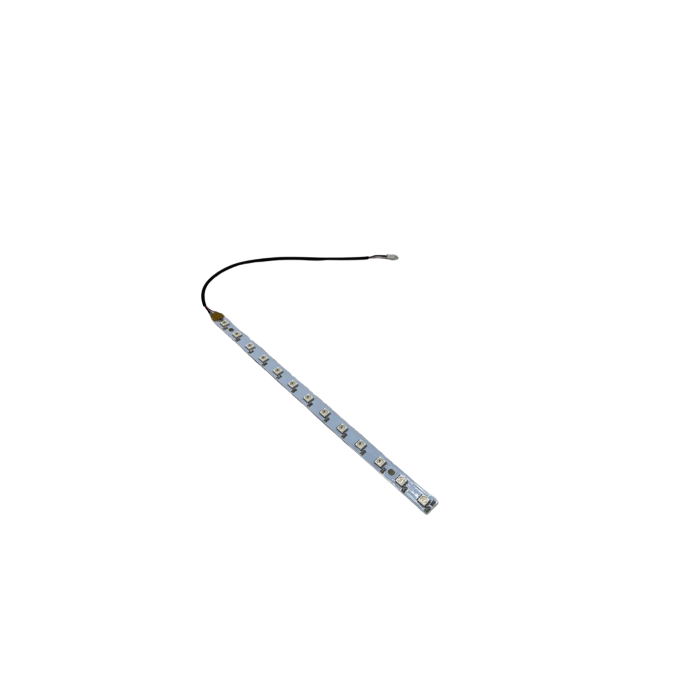 DUALTRON THUNDER 2 & 3, ACHILLEUS, VICTOR, ULTRA 2 | BARRE LED LATERALE GAUCHE (COURTE)