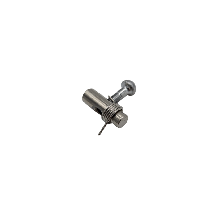 DUALTRON THUNDER 3 | VIS SYSTEME DE PLIAGE V1
