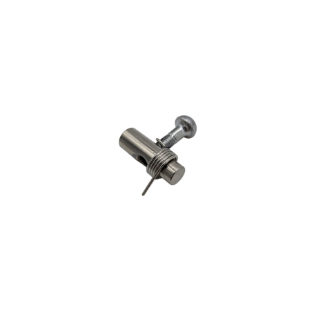 DUALTRON THUNDER 3 | VIS SYSTEME DE PLIAGE V1