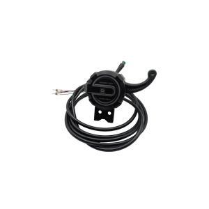 DUALTRON THUNDER 3 2023 | ACCELERATEUR 5 PINS