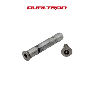 DUALTRON | AXE DE GUIDON PLIABLE