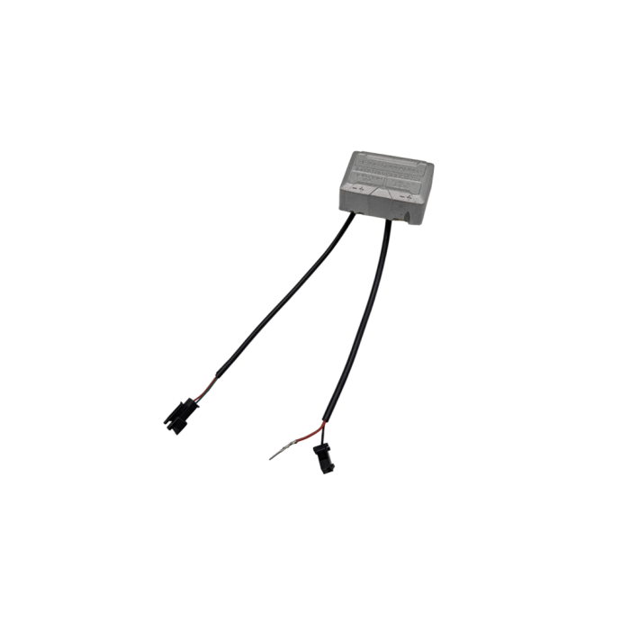 DUALTRON THUNDER 3 2024 | CONVERTISSEUR KLAXON