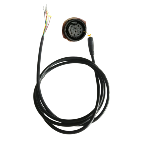 DUALTRON | CÂBLE DISPLAY 10 POINTS EY4 V2 (Connecteur rapide)