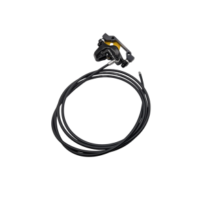 DUALTRON THUNDER 3 | ETRIER DE FREIN HYDRAULIQUE ARRIERE NUTT