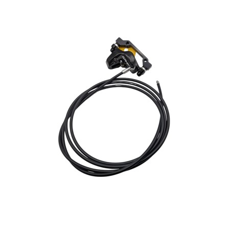 DUALTRON THUNDER 3 | ETRIER DE FREIN HYDRAULIQUE ARRIERE NUTT