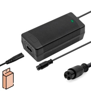 Chargeur avec connecteur GX16