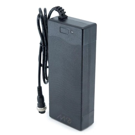 Chargeur (48-60V) premium 2A connecteur Gx16 [Ewheel]