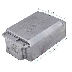 Chargeur interne 36V 2A pour Ninebot Max G30