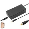 Chargeur avec connecteur DC 5,5x2,1mm