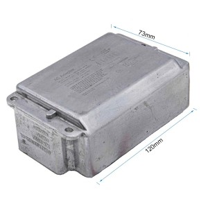Chargeur original 36v 3A Ninebot G65