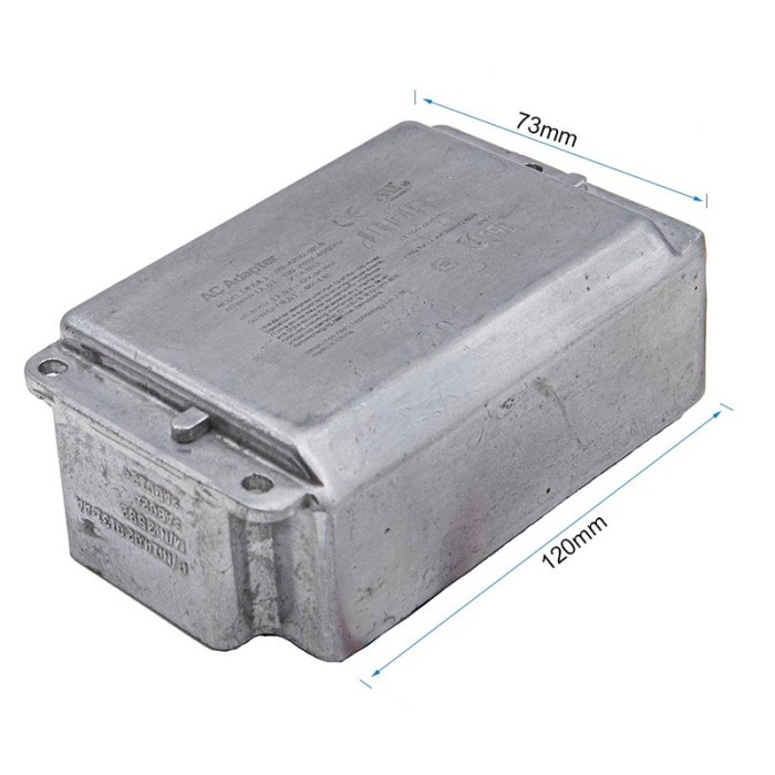 Chargeur original 36v 3A Ninebot G65