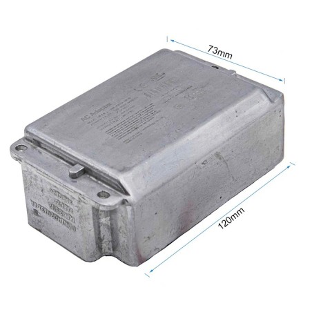 Chargeur original 36v 3A Ninebot G65