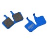 Achat de 1 paire plaquettes de frein organic pour Magura MT5/7 au meilleur prix sur Funtrott.fr, Livraison 24H/48H