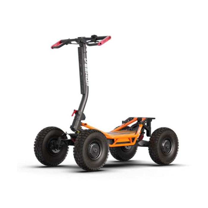 Trotinette électrique VEEHOP