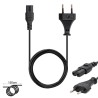 Câble alimentation AC Niu KQi3 (EU)