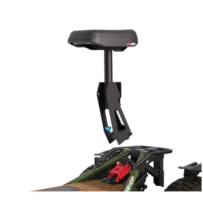 Trotinette électrique VEEHOP