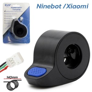 Accélérateur Ninebot et Xiaomi - Connecteur JST ZH